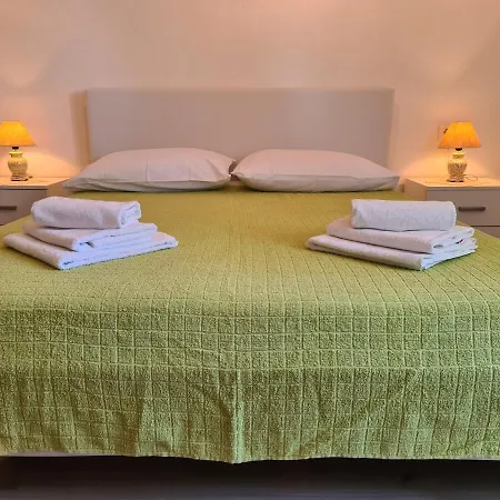 Apartman Cutul Salatić