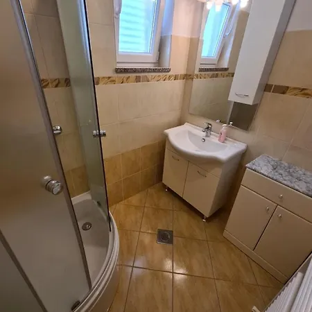 Appartement Cutul *