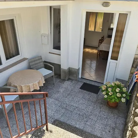 Appartement Cutul *