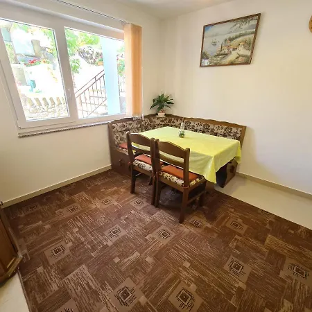 Apartamento Cutul Salatić