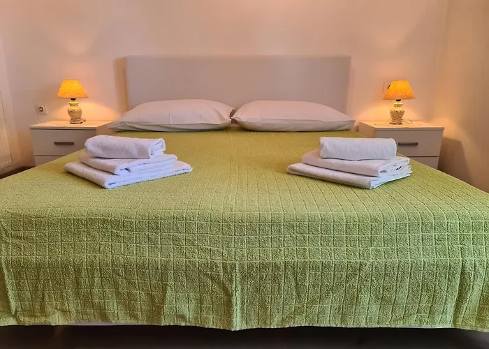 Apartamento Cutul Salatić