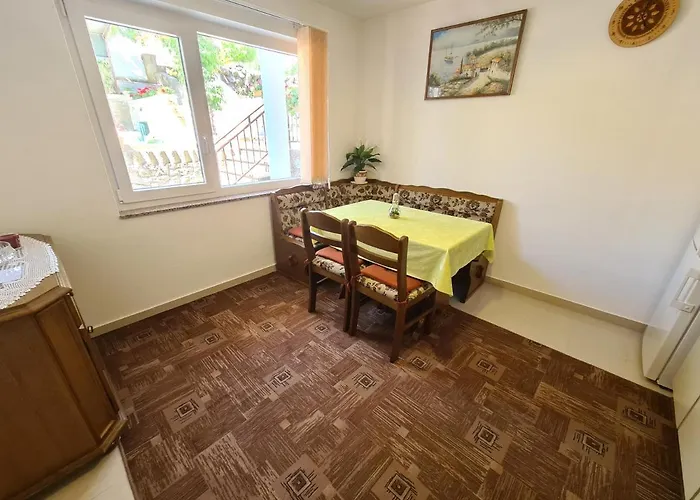 Lägenhet Cutul Salatić